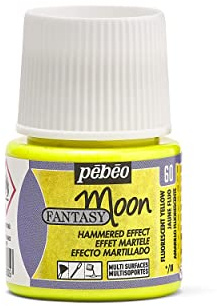 Fantasy Moon 45ML Fluorescent Yellow