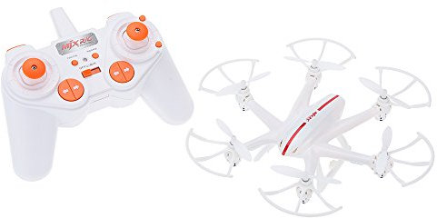 Goolsky MJX X 800 2,4 G 6 Achsen Gyro eine wichtige 3D Roll Gravity Sensor RC Hexacopter