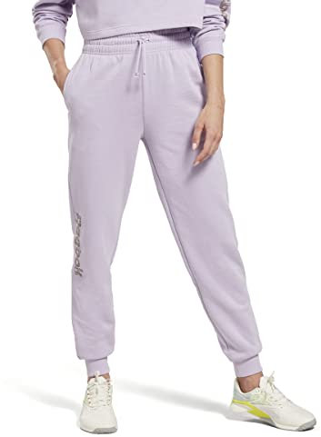 Reebok Damen Moderne Safari Sweatpants, Purple Oasis, M