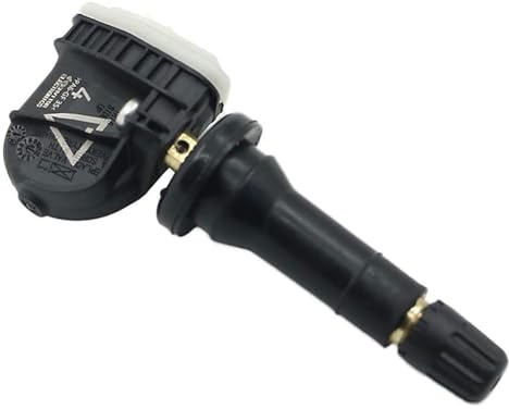 Bohaner Tire Pressure Monitoring Sensors TPMS Tyre Pressure Monitoring System Replacement 2036832 EV6T-1A180-DC Fits for Ford B-MAX C-MAX KA KUGA MONDEO RANGER