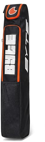 BYTE HX Stick väska svart orange