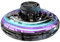 STOBOK Flying Gyro Hand Operated Drones for Kids or Adults Flying Mini Flying Ball With 360° Rotating and LED Lights for Birthday Indoor Outdoor Ufo
