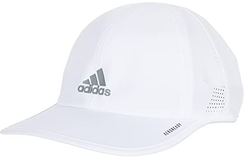 adidas Womens Superlite Hat – Lightweight Athletic Running Cap for Workouts