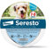 Seresto Elanco Halsband für kleine Hunde bis 8 kg: 7 bis 8 Monate wirksamer Schutz gegen Zecken und Flöhe, Länge 36 cm, 1,25 g + 0,56 g
