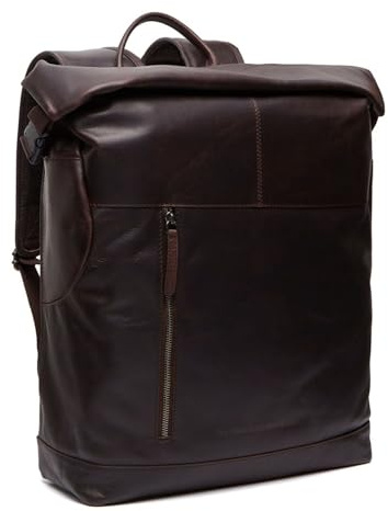 The Chesterfield Brand Liverpool Rucksack Leder 45 cm Laptopfach