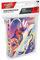 Pokéman Scarledt & Violedt Mini Portfolio + HeartForCards Versandschutz