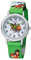 Regent Jungen Analog Shioj. PC21 Uhr mit Nylon Armband 12400289