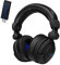HUHD Wireless Gaming Headset for PC Computer PS5 PS4 Nintendo Switch, 2.4GHz USB Wireless Game Headset Headphones with Detachable Microphone, 4D Vibration & 7.1 Surround Sound
