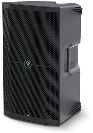 Mackie Thump212 12 1400W Powered Loudspeaker
