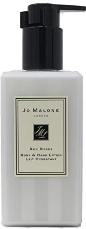 Jo Malone Red Roses Body Lotion 250 ml
