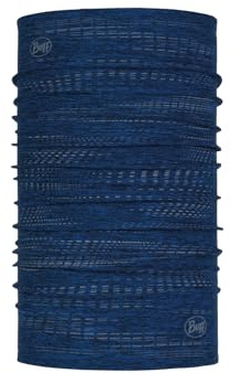 Buff unisex - vuxen Halsvärmare DryFlx DryFlx®+ tubhalsduk (1-pack)