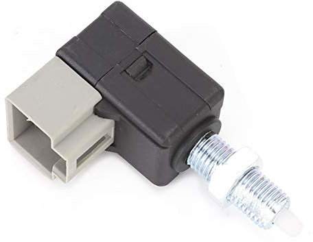 Outbit Bremslichtschalter - Bremsanschlag Rücklicht Lichtschalter 93810-3k000 4-polig Passend for Kia Carnival/Grand Carnival 2014