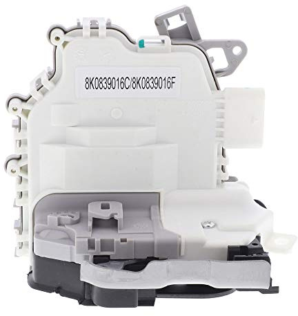 VEMO Türschloss V10-85-2284