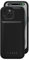 ZAGG mophie Juice Pack, Power Bank für iPhone 15, 2.400mAh Hülle mit Akku für +50% extra Akkulaufzeit, 6-Fuß Fallschutz, schlankes Design, LED-Betriebsanzeige, USB-C-Anschluss (Schwarz)