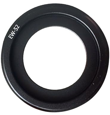 Schermo per obiettivo RF35 mm 1.8 ideale per fotografia esterna e retroilluminazione con obiettivo aggiunto fotografia all'aperto