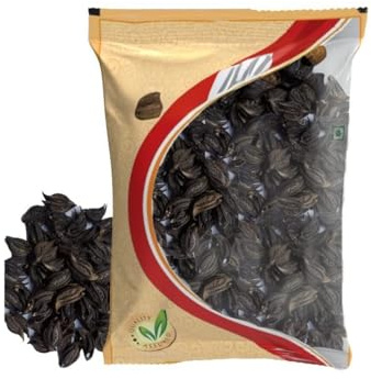 Devil's Claw 200g | Bat Head Root | Devil's pod | Vampire Root for puja
