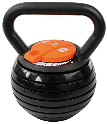sveltus Adjustable Kettlebell