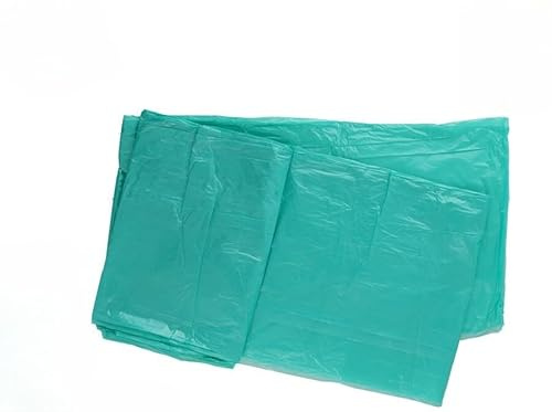 Gerimport Lona Protectora Verde 4x4 Metros