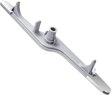 Bras D'aspersion Inférieur For Lave-vaisselle, Compatible Avec Electrolux Et Frigidaire, Références : DONQ-154568002, 154568001, 5304517203, AP3958746, EA1524955, 1196170 (pièce De Rechange)