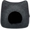 TRIXIE Cat cuddly cave, felt