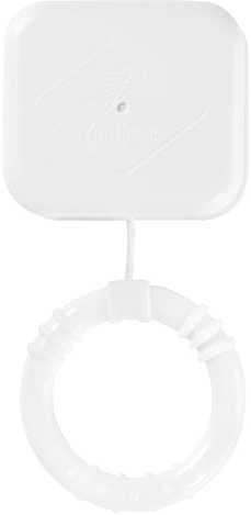 Fehn boîte à musique – Aide au sommeil avec la mélodie Dodo l´enfant do – Jouet musical adapté à toutes les boîtes à musique standard de notre marque – pour bébés et jeunes enfants