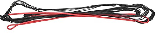 Corde d'arc de tir, équipement Universel en Nylon, chaîne d'arc Longue et Classique pour la Chasse et Les activités Outdoor