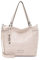 Emily & Noah Shopper Ina 63595 Damen Handtaschen Mustermix beige 400