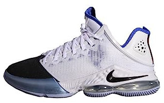 Nike - Lebron XIX 19 Low - 100DH1270 - Größe: 44.5 EU