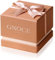 GNOCE Gift Box for Necklace Charms Bracelet Jewellery Box