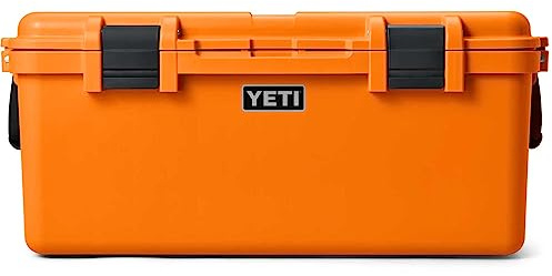 YETI Loadout Go Box, King Crab, 60