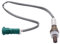 SHLPDFM Lambdasonde O2-Sauerstoffsensor vorne für Ford Cougar Escort Fiesta Focus Mondeo Jaguar S-TYPE Mazda CX-9 2S6A9F472BB 98AB-9F472-BB