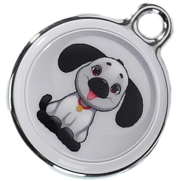 Traceur GPS Chat, Collier GPS pour Chat Chien Anti-Fugue Anti-Perte GPS, Dispositif Anti-Perte Intelligent Étanche, Localisateur Portable pour Bagages De Clés, Localisation en Temps Réel