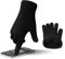 ineepor Guantes Invierno Hombre Mujer,Guantes Tactiles Alpaca,Guantes Termicos Lana Antideslizantes para Movil Smartphone,Conducir,Guantes Deporte Frio para Esquí,Ciclismo,Motocicleta,Correr