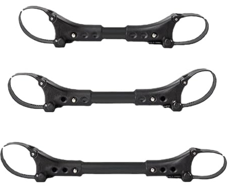Conector Para Cochecito De Bebé: Enlace Universal Para Carrito Cuádruple