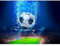 WACYDSD Puzzle 500 Teile Fantasy-Fußballstadion Klassische Puzzle 3D Puzzle DIY Kit Holzspielzeug Einzigartiges Geschenk Wohnkultur Geeignet für Alter 14 und älter