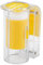 Tnfeeon Bee Keeper Marker Imkereiausrüstung Zubehör Flasche Anti Leakage Kettle Gute Ausrüstung für das einfache Markieren von Bienenkönigin Bienenzucht Werkzeug