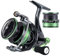 Seaknight WR III 5.2:1 Spinnrolle Süßwasser Karpfen Angelrolle Ultraleicht 2000 2500 3000 4000 5000 Kohlefaser-Bremssystem Max Leistung 13kg/28LB
