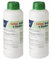 Super Strength Glyphosate Home & Garden 1L Powerful Weed Killer (x2 bottles)