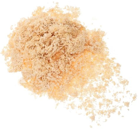 UPKOCH Kleintier-holzstreu Aus Birkenholz Geruchsabsorbierende Feuchtigkeitskontrollierende Einstreu Für Hamster Kaninchen Meerschweinchen Reptilien Und Kleintierstall Warm Sicher Komfort