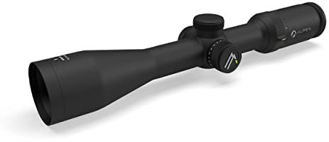 ALPEN Optics Apex XP Zieloptik 1.5 9x45 Duplex mit SmartDot Technology
