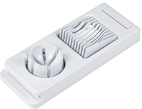 Funktion double Egg slicer White