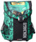 SKANDO BAGS LEGO NINJAGO Leichte Schultasche - Geräumiger Rucksack für Schulbücher, Brotdose und Wasserflasche mit Netzseitentaschen, Federmäppchenfach, ergonomischem Design und verstellbaren Gurten