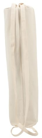 INOOMP Yogamatte Aufbewahrungstasche Rucksack Aus Robustem Stoff Mit Schultergurt Fitness Tasche Für Yoga Pilates Training