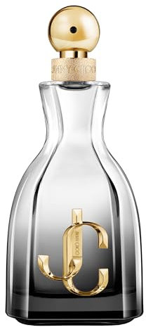 Jimmy Choo I Want Choo Forever EdP, Linie: I Want Choo Forever, Eau de Parfum für Damen, Inhalt: 100ml