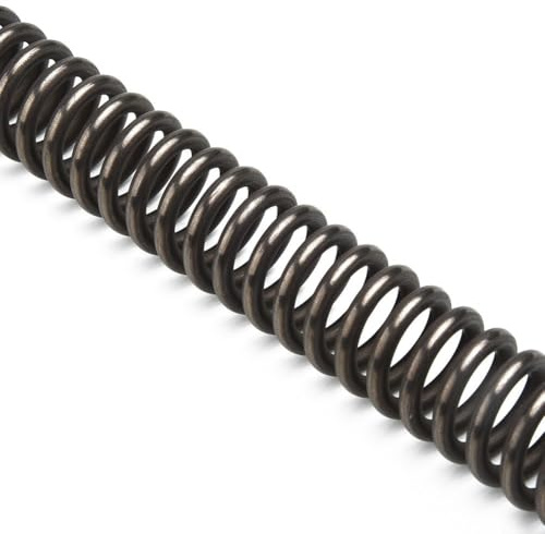 Yuanpgky Kit de reparación de horquilla delantera para horquillas de suspensión para modelos XCR XCM con varilla de tornillo de base de barra de aceite y perillas ajustables de 25,4 mm, 27,5 mm, 30 mm
