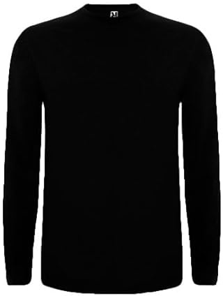 ROLY - Camiseta Extreme Hombre Manga Larga Hombre