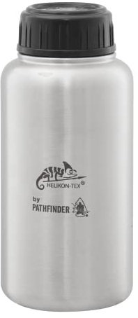 Helikon Pathfinder 950ml Water Bottle Stainless Steel