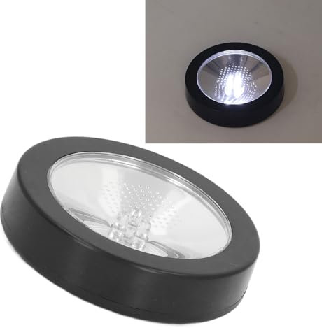 LED Auto Untersetzer, LED Getränkehalter Beleuchtung mit Schwerkraftschalter für Party, Hochzeit, Bar, Auto Untersetzer, Leuchtendes Tassen Pad