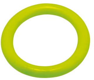 Fashy Anillo de Buceo, 14 cm, Verde neón