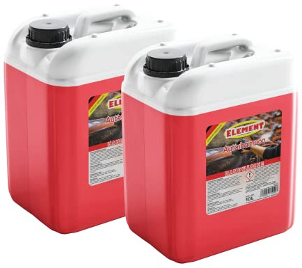 Bilschampo, 20 liter professionellt bilschampo, bilvård, koncentrat bilschampo